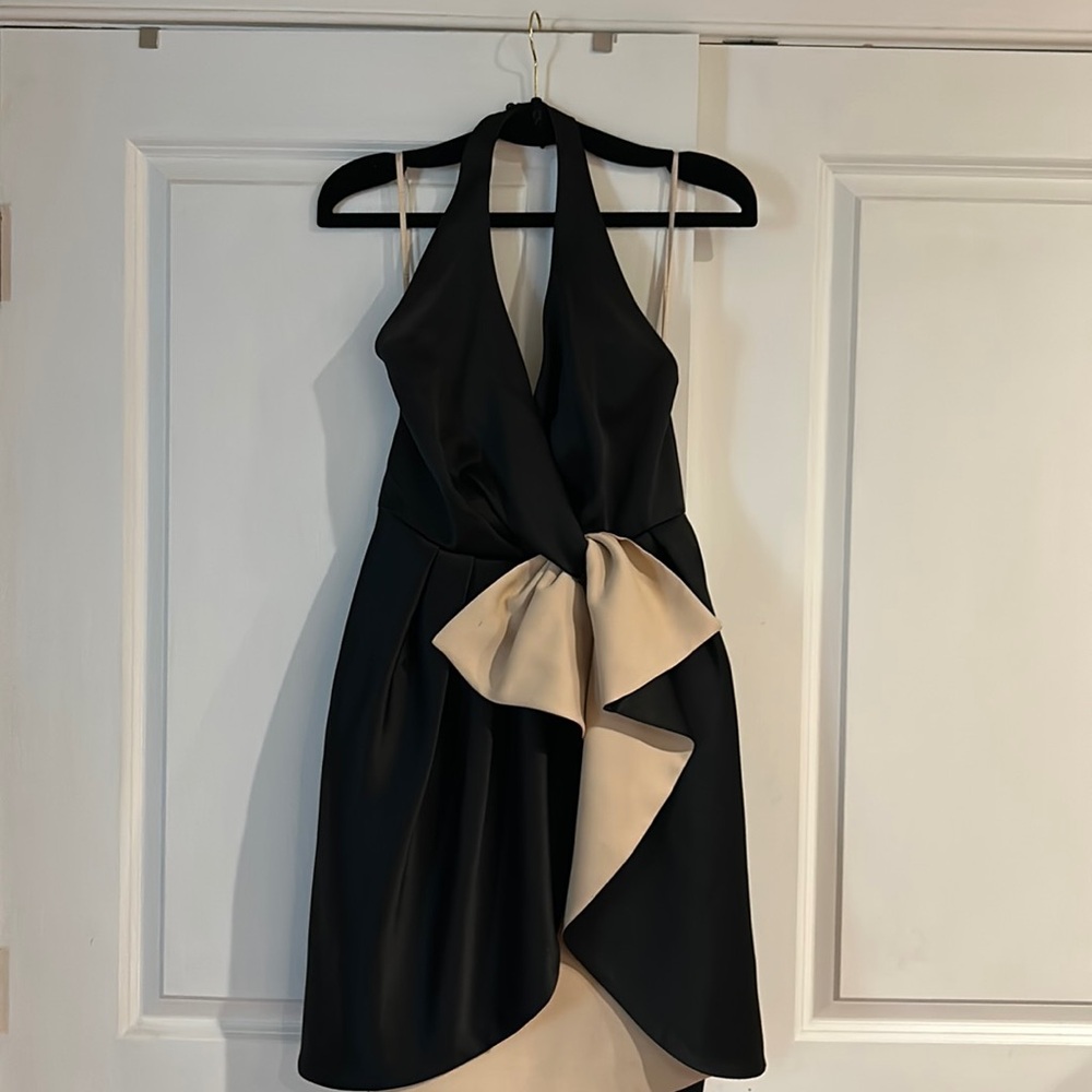 Gown